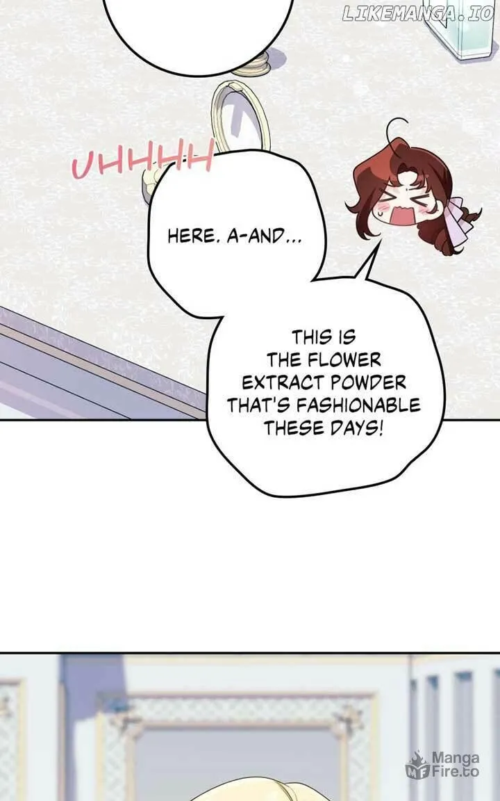 Duchess in Ruins Chapter 15 page 66 - 