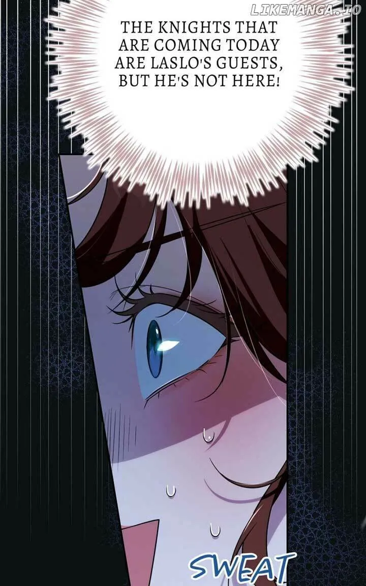Duchess in Ruins Chapter 15 page 8 - 
