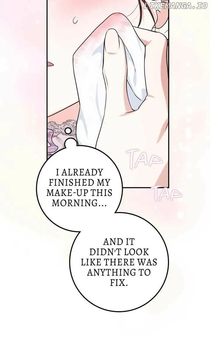 Duchess in Ruins Chapter 15 page 71 - 