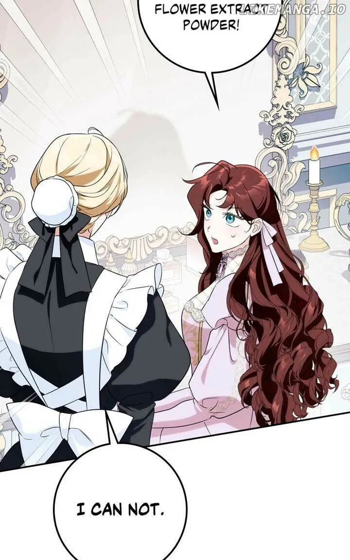 Duchess in Ruins Chapter 15 page 76 - 