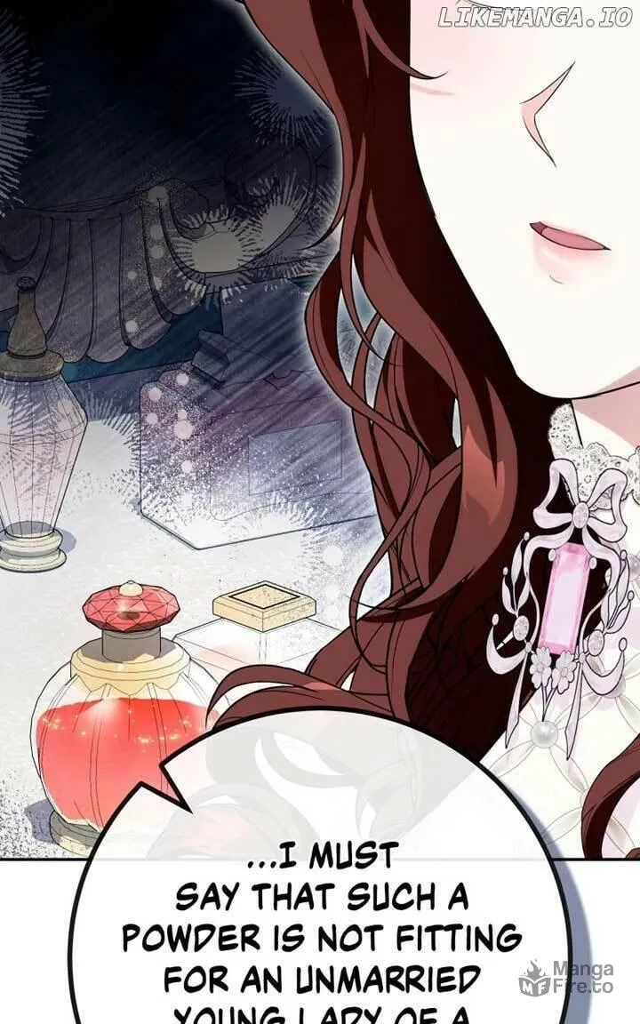 Duchess in Ruins Chapter 15 page 78 - 