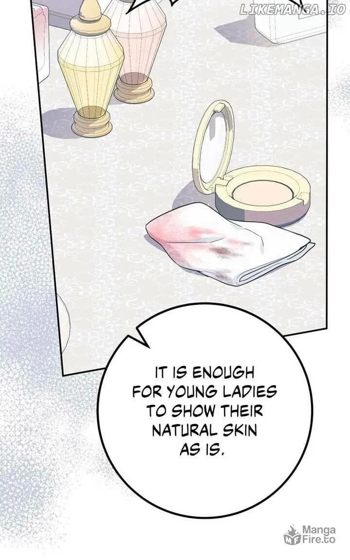 Duchess in Ruins Chapter 15 page 80 - 