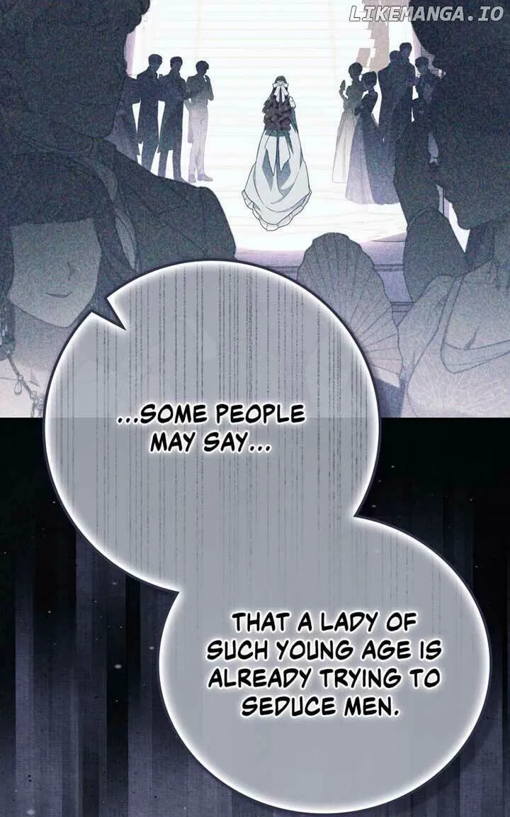 Duchess in Ruins Chapter 15 page 83 - 