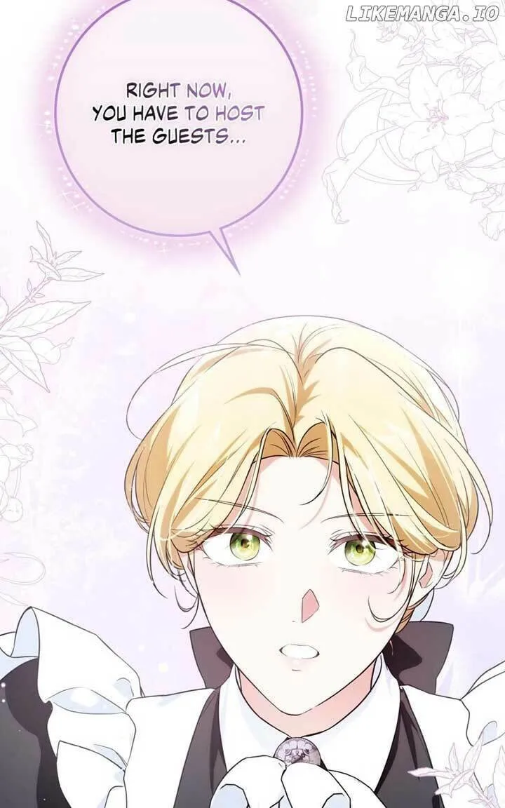 Duchess in Ruins Chapter 15 page 94 - 