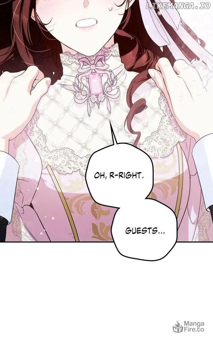 Duchess in Ruins Chapter 15 page 96 - 