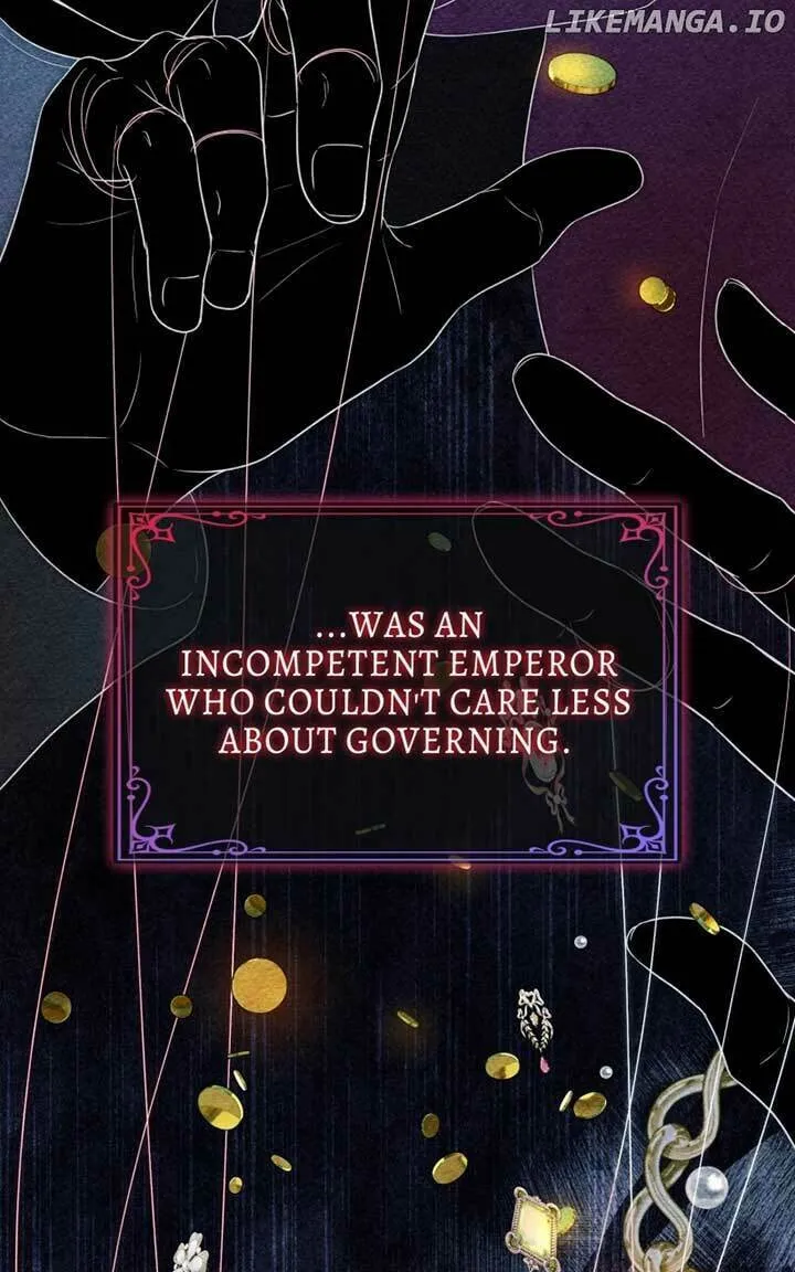 Duchess in Ruins Chapter 16 page 11 - 