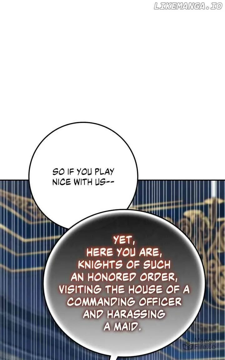 Duchess in Ruins Chapter 16 page 108 - 
