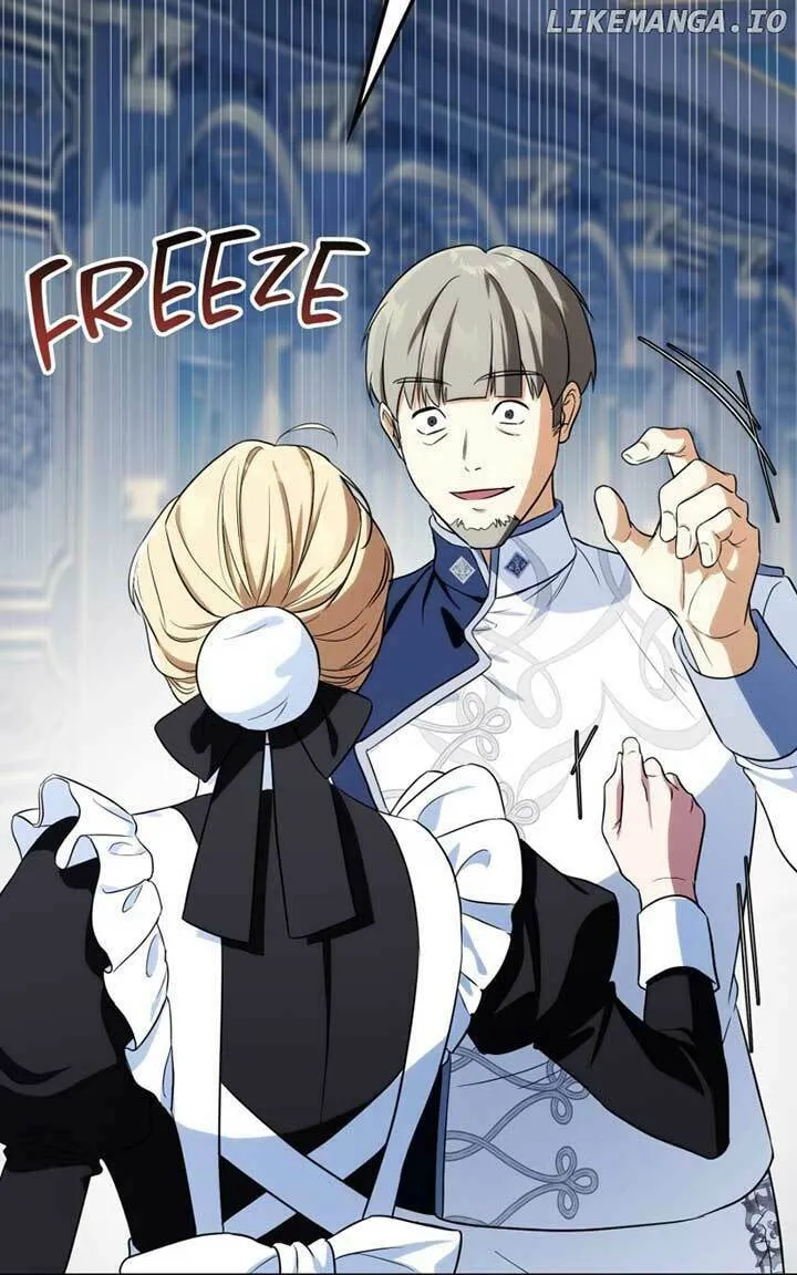 Duchess in Ruins Chapter 16 page 109 - 