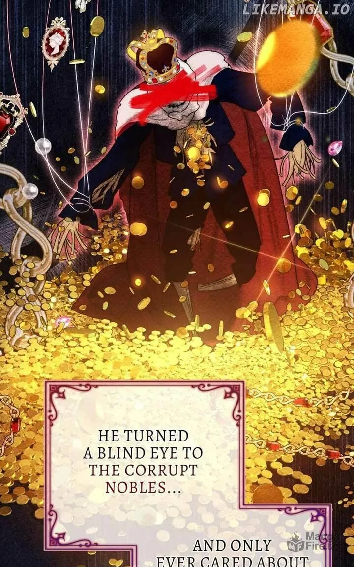 Duchess in Ruins Chapter 16 page 12 - 