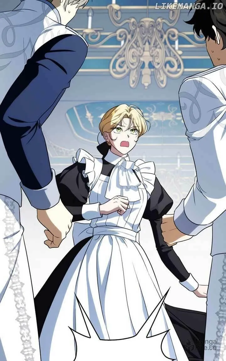 Duchess in Ruins Chapter 16 page 111 - 