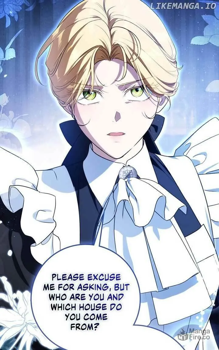 Duchess in Ruins Chapter 16 page 114 - 