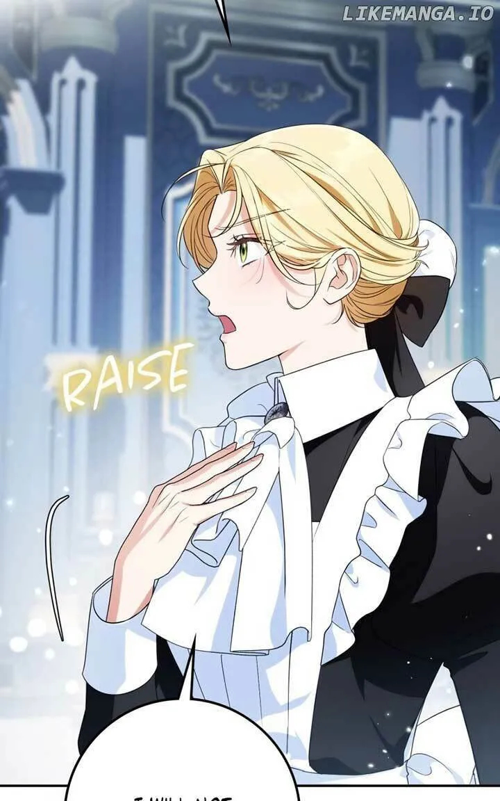 Duchess in Ruins Chapter 16 page 122 - 