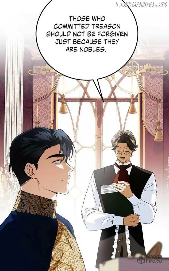 Duchess in Ruins Chapter 16 page 20 - 