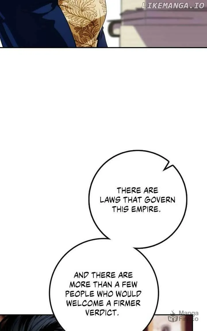 Duchess in Ruins Chapter 16 page 21 - 