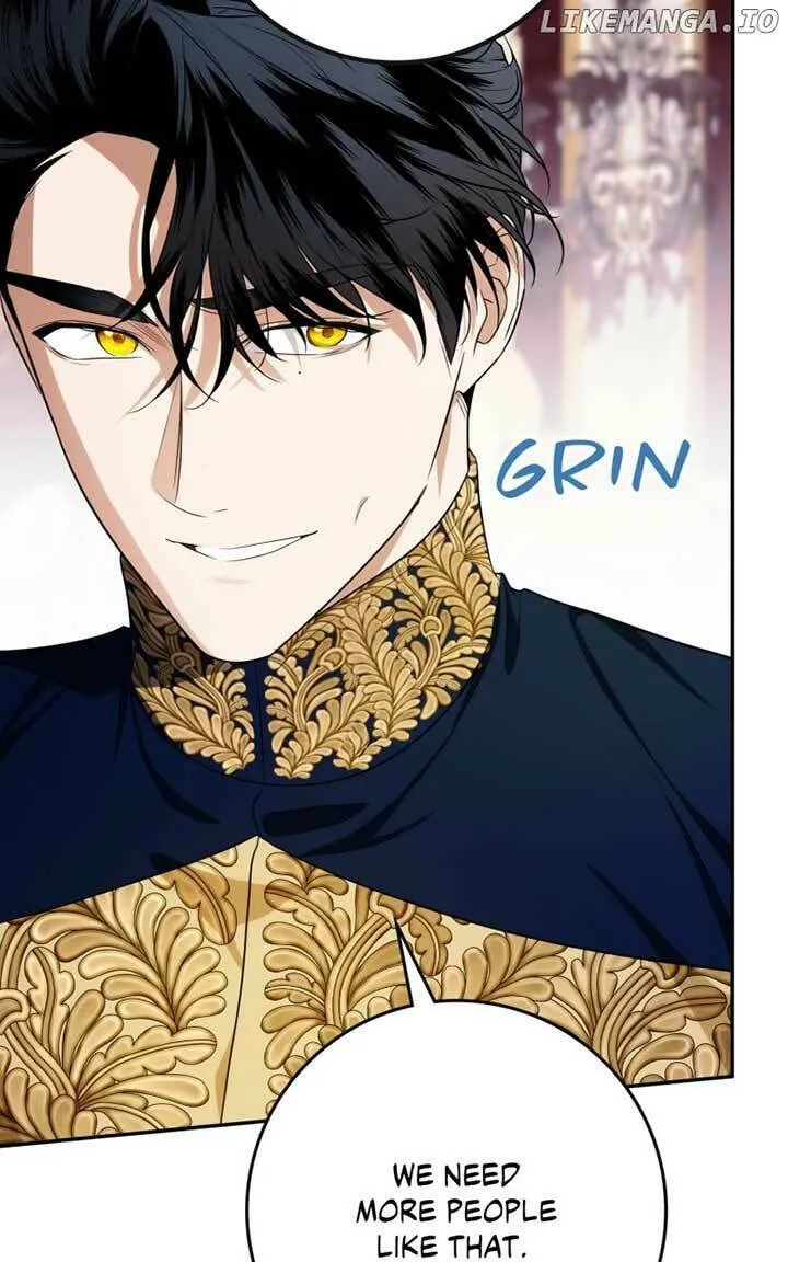 Duchess in Ruins Chapter 16 page 22 - 