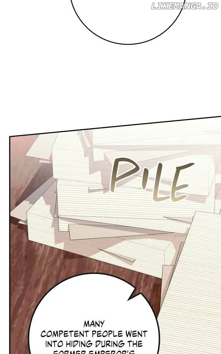 Duchess in Ruins Chapter 16 page 23 - 