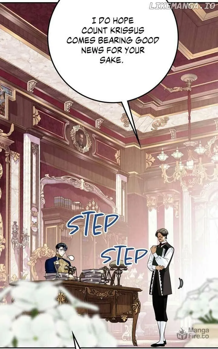 Duchess in Ruins Chapter 16 page 25 - 