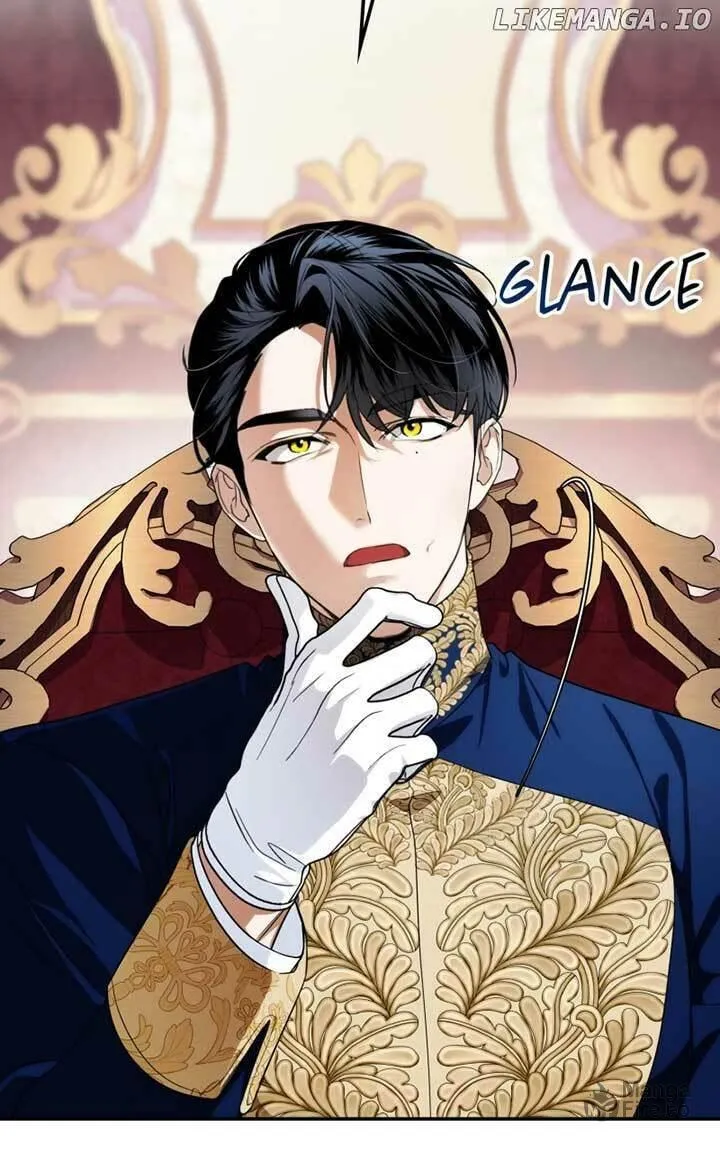 Duchess in Ruins Chapter 16 page 30 - 
