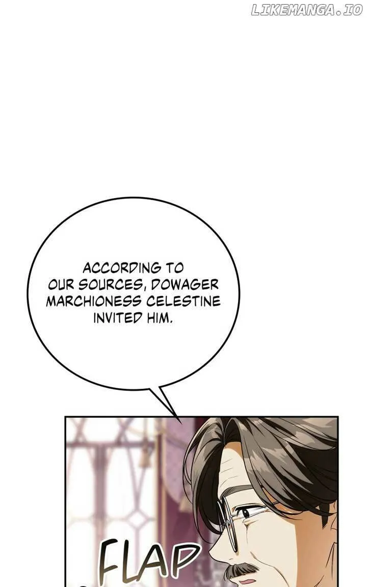 Duchess in Ruins Chapter 16 page 31 - 
