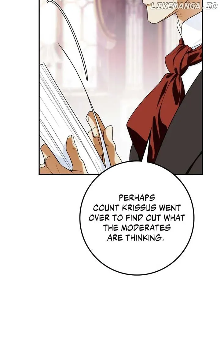 Duchess in Ruins Chapter 16 page 32 - 