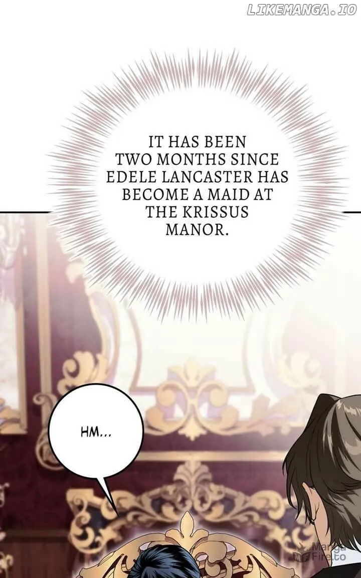 Duchess in Ruins Chapter 16 page 33 - 