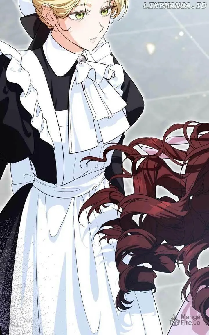 Duchess in Ruins Chapter 16 page 39 - 