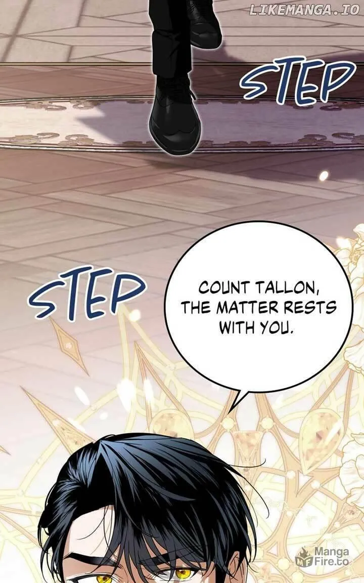 Duchess in Ruins Chapter 16 page 6 - 
