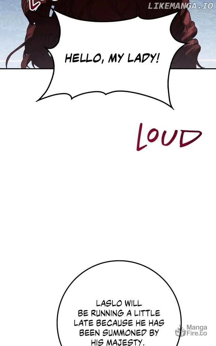 Duchess in Ruins Chapter 16 page 51 - 