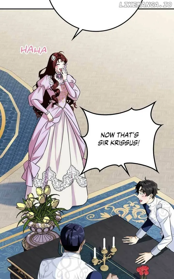 Duchess in Ruins Chapter 16 page 52 - 