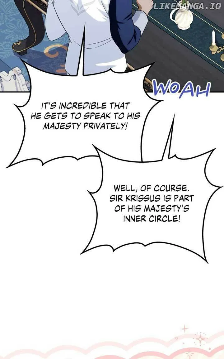 Duchess in Ruins Chapter 16 page 53 - 