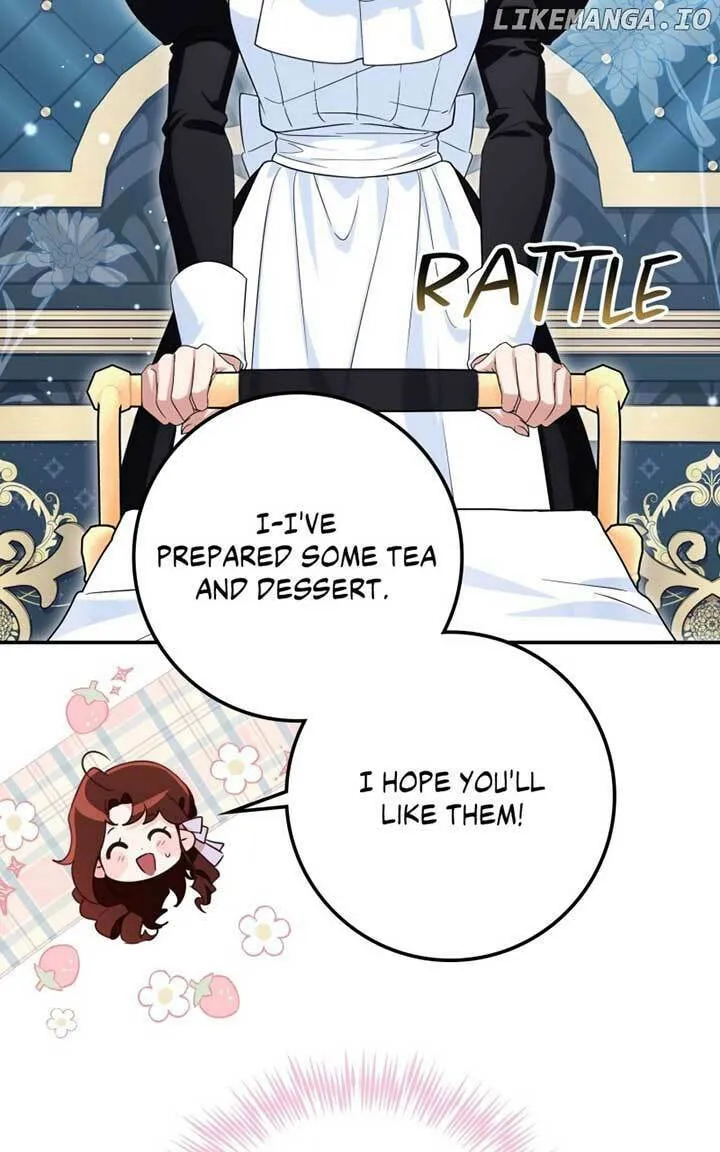 Duchess in Ruins Chapter 16 page 61 - 