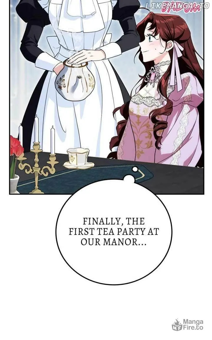 Duchess in Ruins Chapter 16 page 63 - 