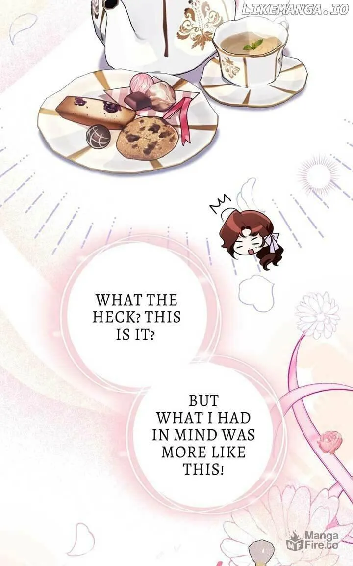 Duchess in Ruins Chapter 16 page 66 - 