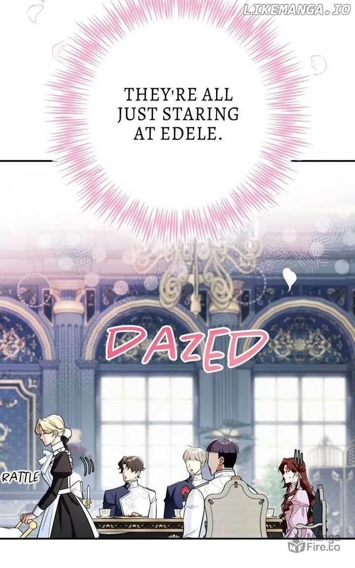 Duchess in Ruins Chapter 16 page 70 - 