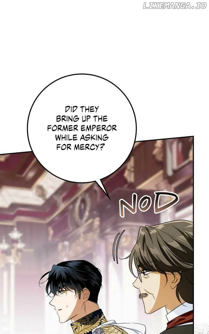 Duchess in Ruins Chapter 16 page 8 - 