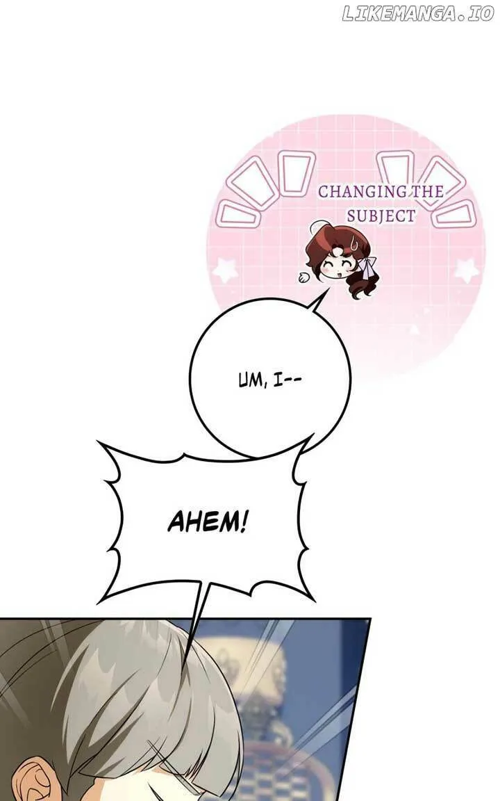 Duchess in Ruins Chapter 16 page 71 - 