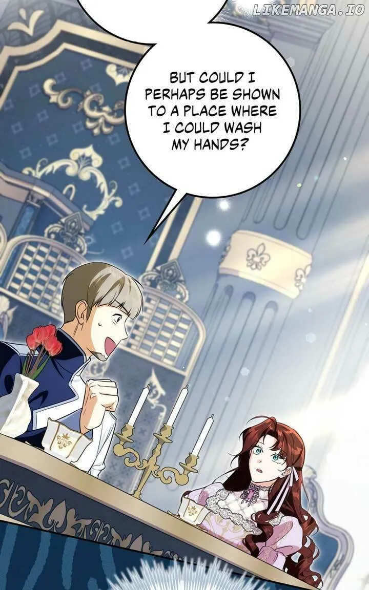 Duchess in Ruins Chapter 16 page 73 - 