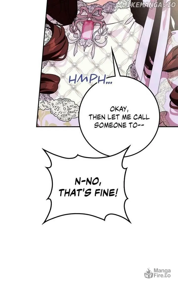 Duchess in Ruins Chapter 16 page 75 - 