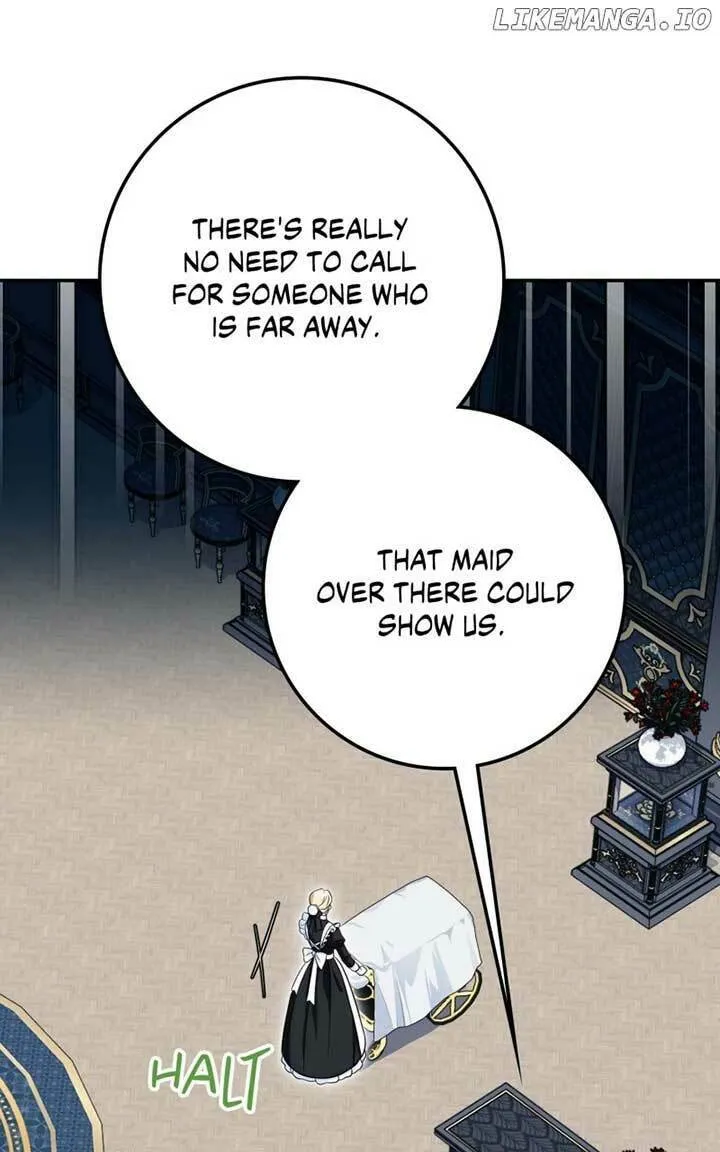 Duchess in Ruins Chapter 16 page 76 - 