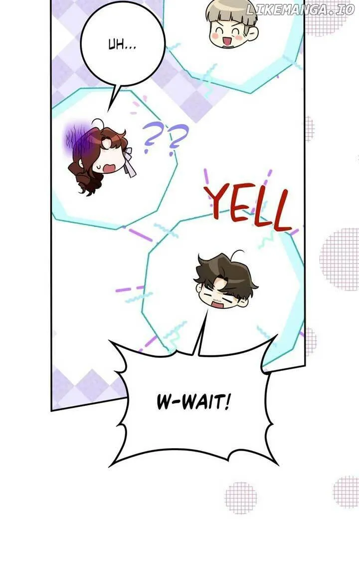 Duchess in Ruins Chapter 16 page 79 - 