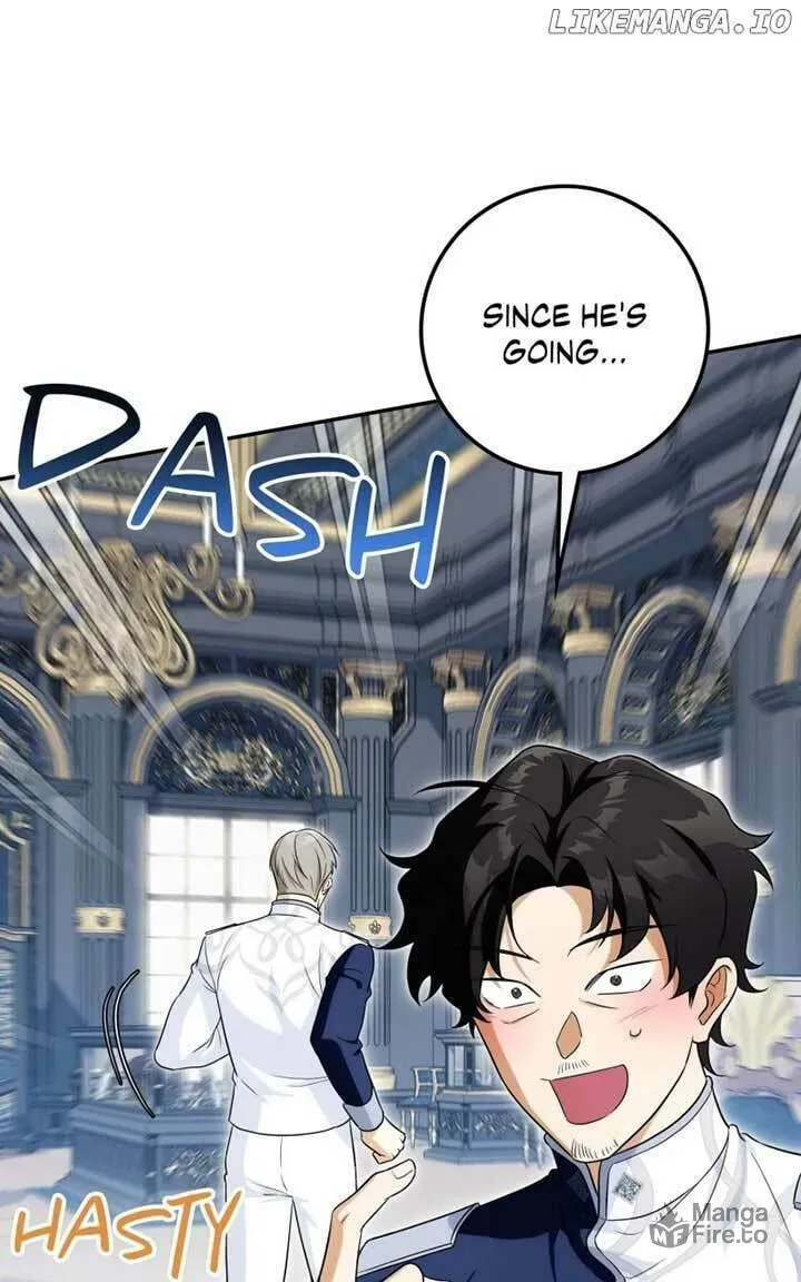 Duchess in Ruins Chapter 16 page 80 - 