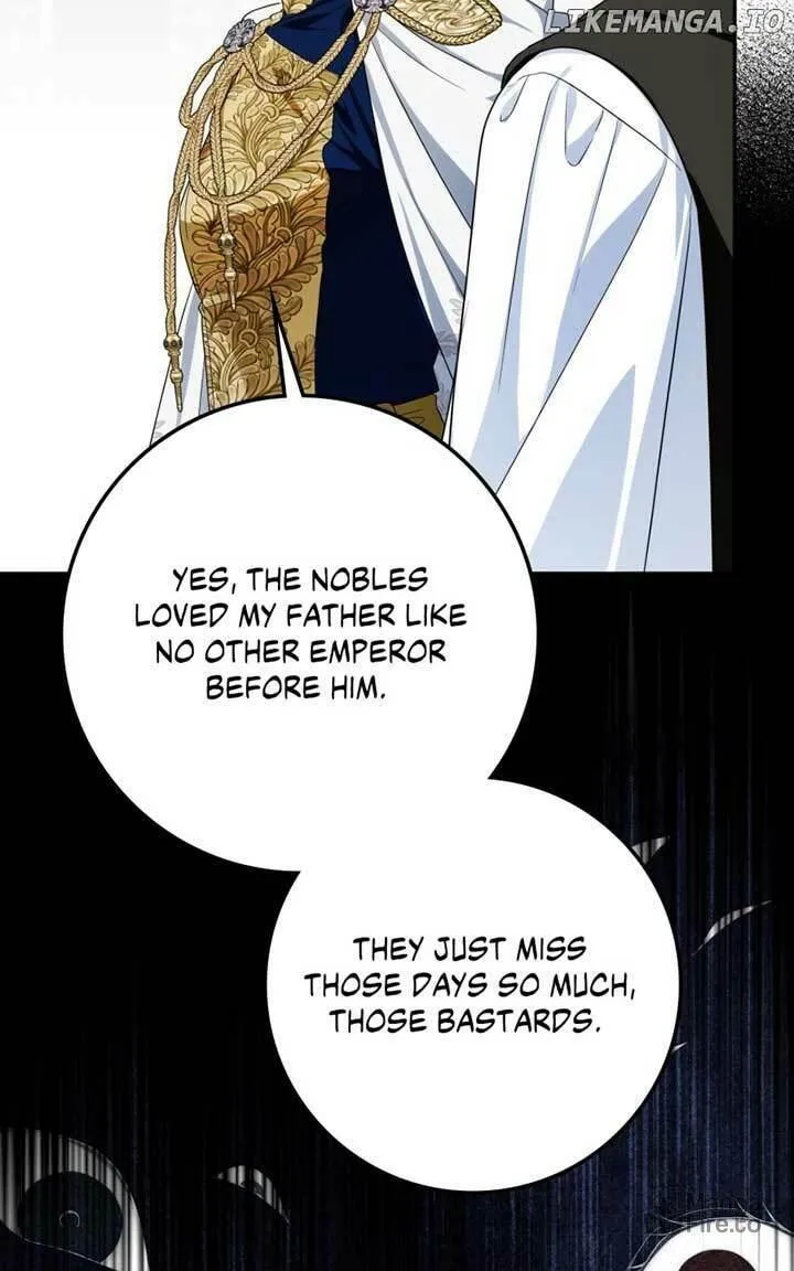 Duchess in Ruins Chapter 16 page 9 - 