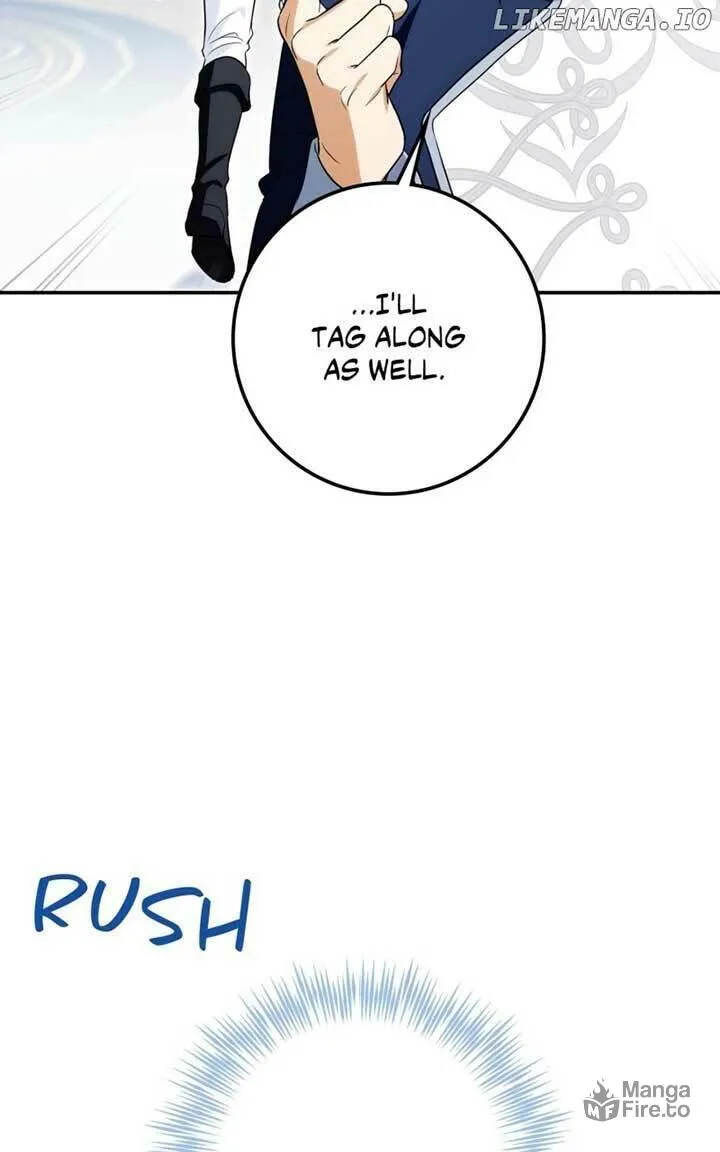 Duchess in Ruins Chapter 16 page 81 - 