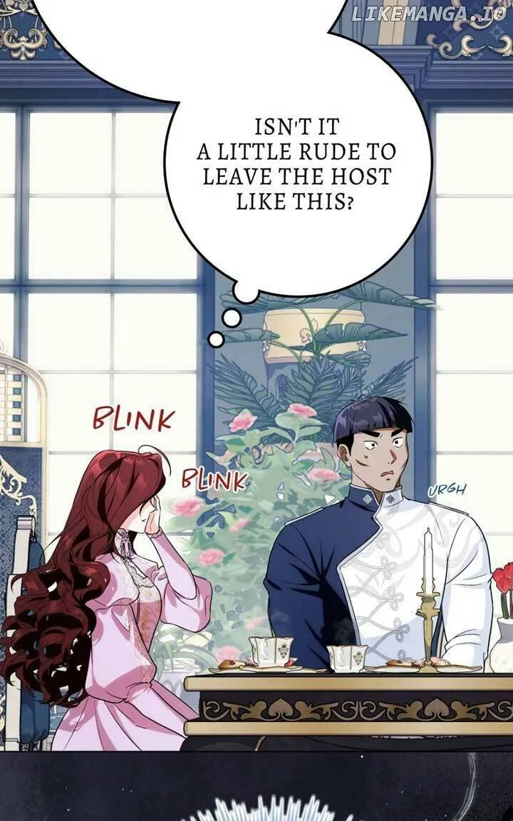 Duchess in Ruins Chapter 16 page 83 - 