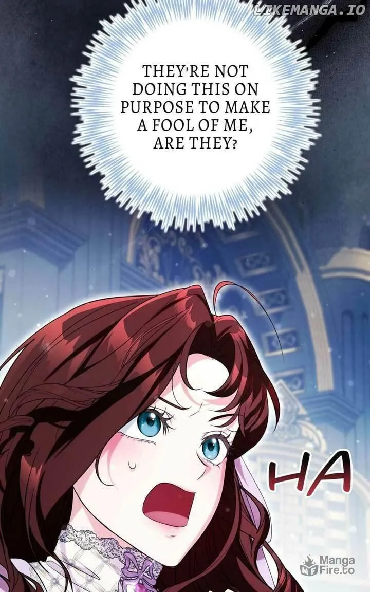 Duchess in Ruins Chapter 16 page 84 - 
