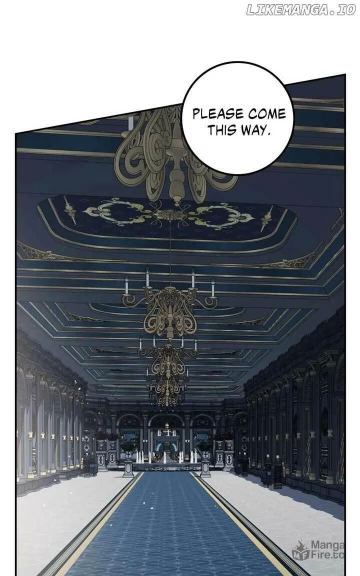 Duchess in Ruins Chapter 16 page 87 - 