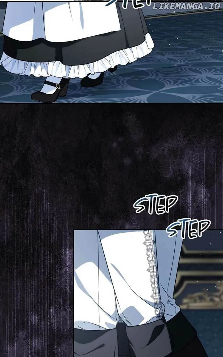 Duchess in Ruins Chapter 16 page 89 - 