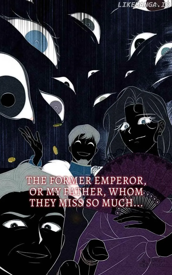 Duchess in Ruins Chapter 16 page 10 - 
