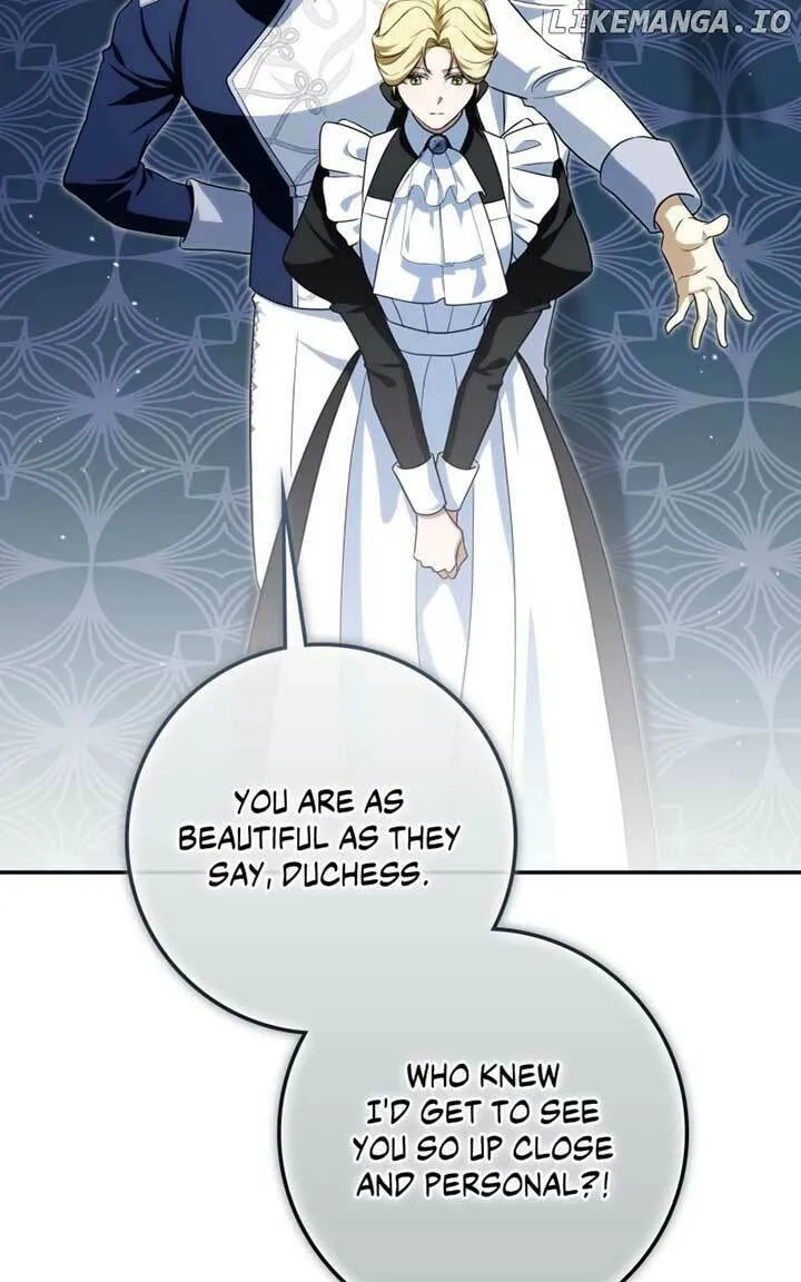 Duchess in Ruins Chapter 16 page 92 - 