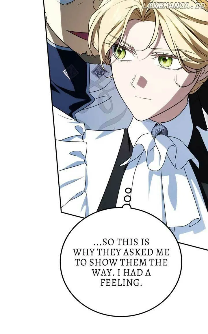 Duchess in Ruins Chapter 16 page 94 - 